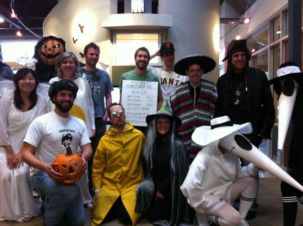 Halloween