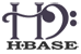 Hbase logo