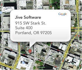 Find us on Google Maps