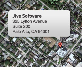 Find us on Google Maps