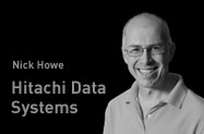 Hitachi Data Systems