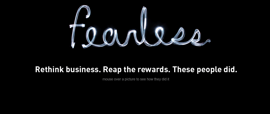 Fearless