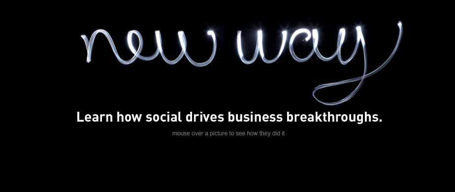 New Way to Business