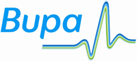 Bupa logo