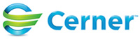 Cerner logo
