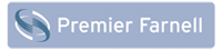 Premier Farnell logo