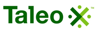 Taleo logo