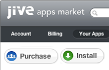 Your app. Your brand.