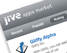 Tons of Apps. One vendor.