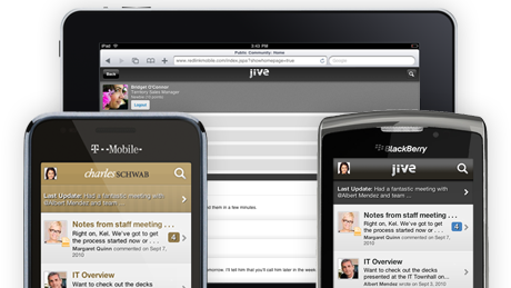 Your app. Your brand.