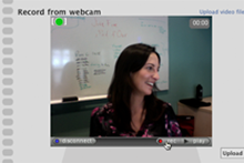 Vidcasts made easy.