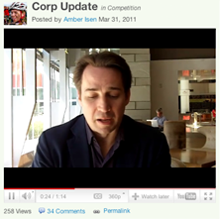 Your secure video librarian.