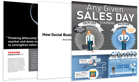 sales enablement