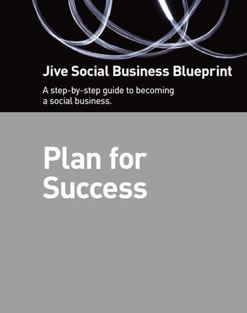 Social Business Blueprint.