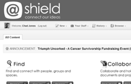 Blue Shield