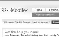 T-Mobile