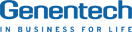 Genentech logo
